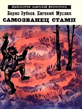 Самозванец Стамп (сборник)