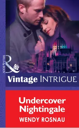 Undercover Nightingale