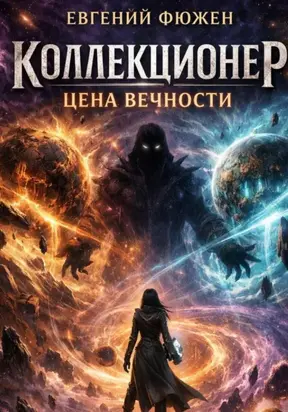 Коллекционер: Цена Вечности