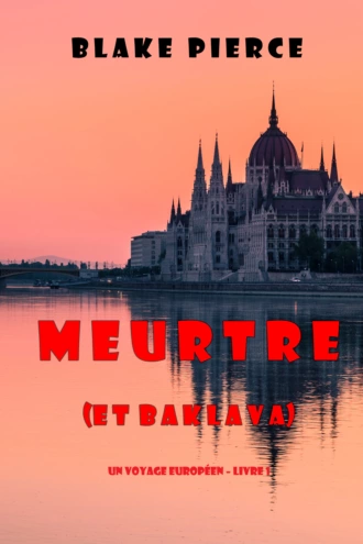 Meurtre