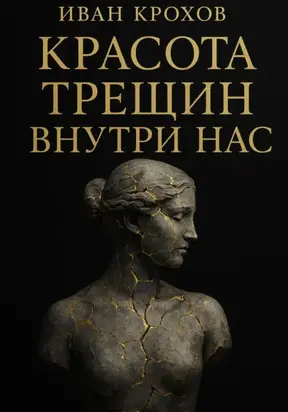 Красота трещин внутри нас