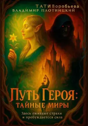 ПУТЬ ГЕРОЯ.Тайные миры