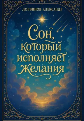 Сон, который исполняет желания