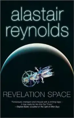 Revelation Space