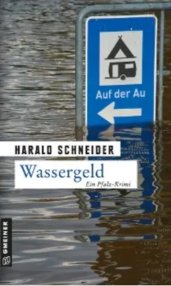 Wassergeld
