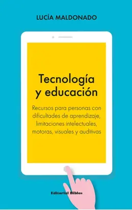 Tecnología y educación