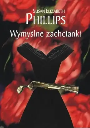 Wymyślne zachcianki
