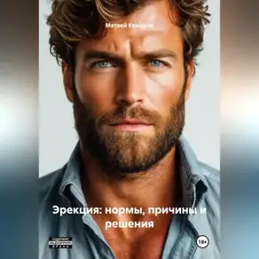 «Эрекция: Нормы, Причины и Решения»
