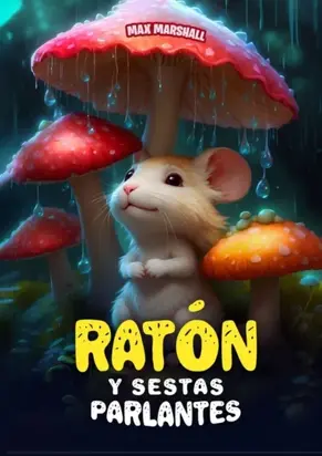 Ratón y Setas Parlantes