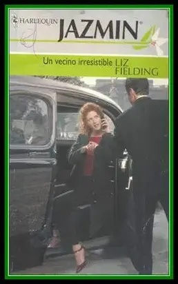 Un vecino irresistible