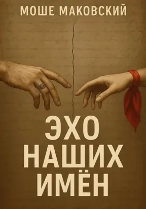 Эхо наших имен