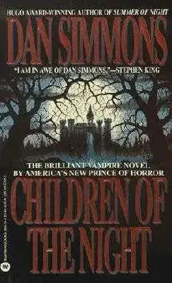 Children of The Night