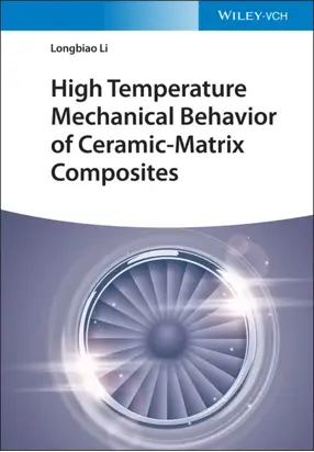 High Temperature Mechanical Behavior of Ceramic-Matrix Composites