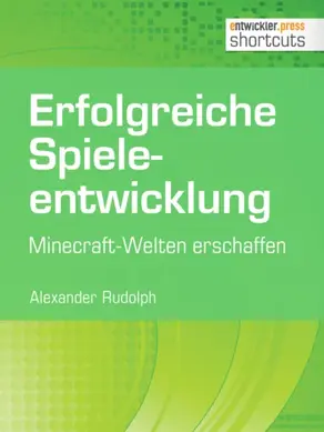 Erfolgreiche Spieleentwicklung