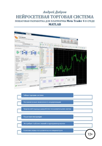 Нейросетевая торговая система