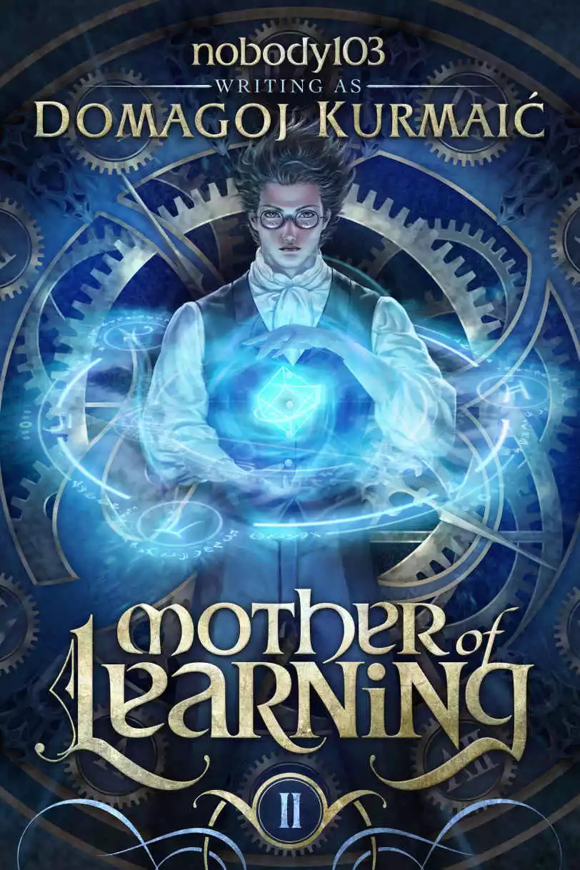Mother of Learning (Arc 2)