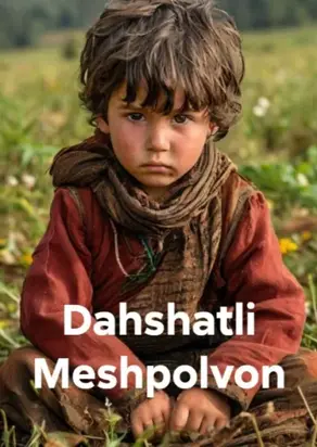 Dahshatli Meshpolvon