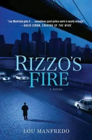 Rizzo's Fire