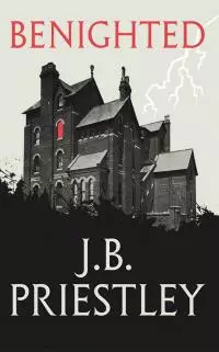 Benighted