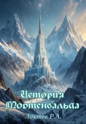 История Мортенвальда