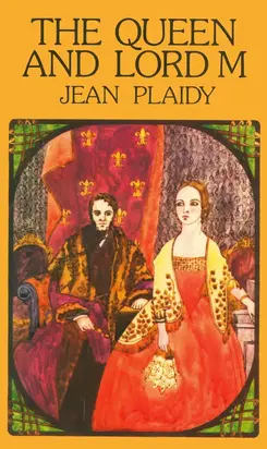 The Queen and Lord M