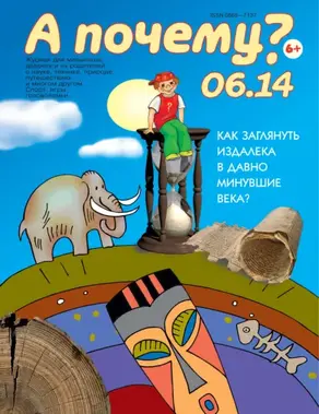 А почему? №06/2014