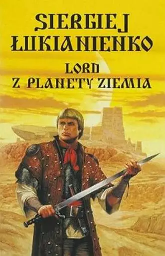 Lord z planety Ziemia