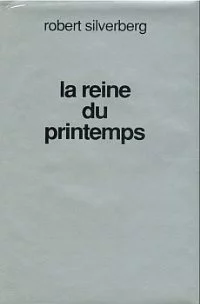 La reine du printemps