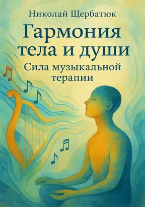 Гармония тела и души: Сила музыкальной терапии