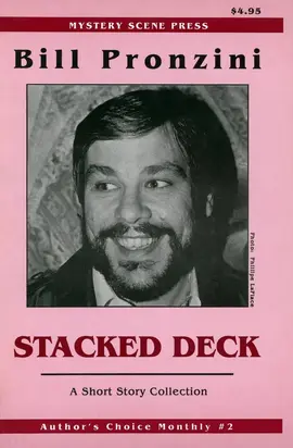 Stacked Deck: A Short Story Collection