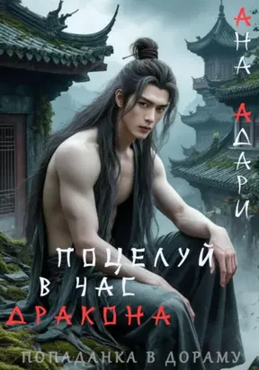 Поцелуй в час Дракона