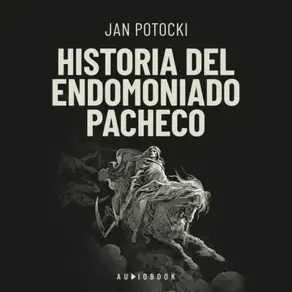 Historia del endemoniado Pacheco