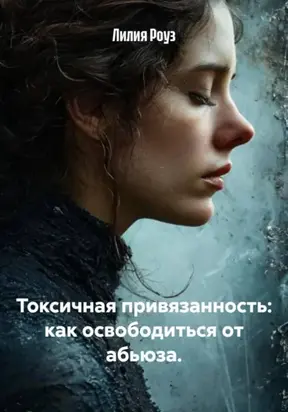 Токсичная привязанность: как освободиться от абьюза