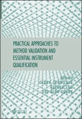 Practical Approaches to Method Validation and Essential Instrument Qualification