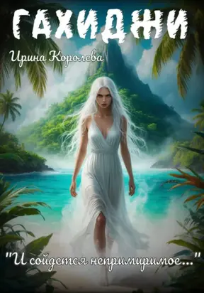 Гахиджи: «И сойдется непримиримое…»