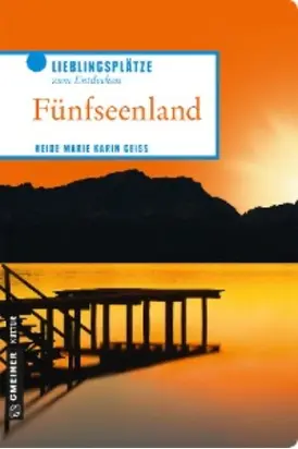 Fünfseenland
