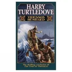 Videssos Besieged