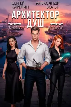 Архитектор Душ II