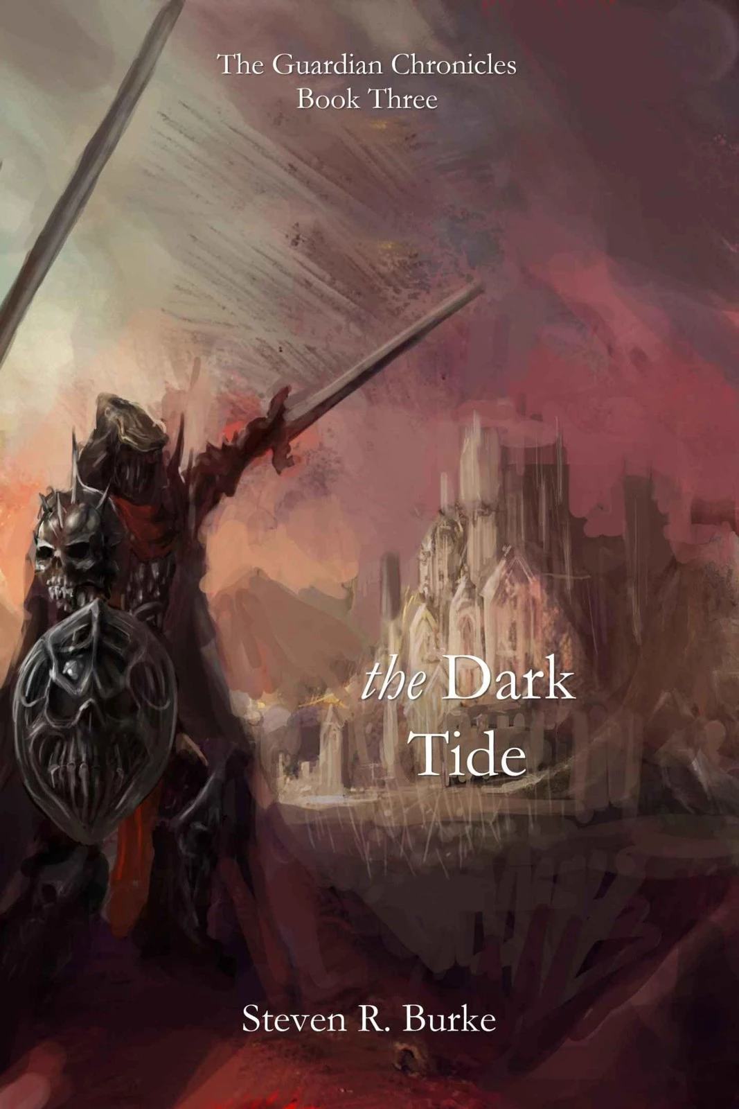 The Dark Tide