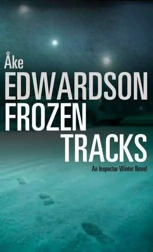 Frozen Tracks