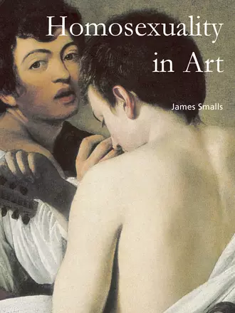 Homosexuality in Art