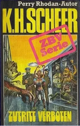 ZBV 11: Zutritt verboten