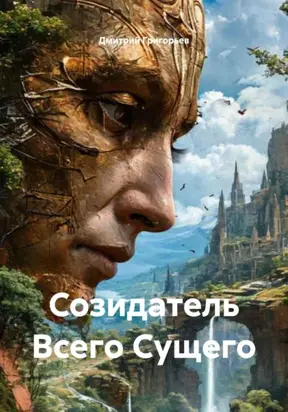 Созидатель Всего Сущего