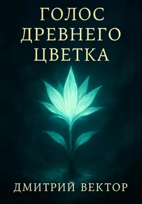 Голос Древнего Цветка