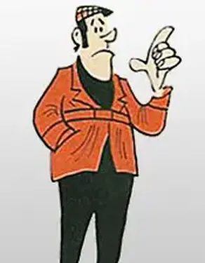 Детектив Людовик