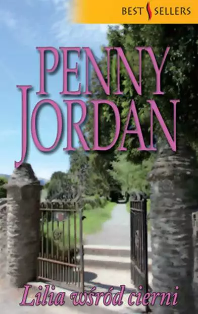 Lilia wśród cierni