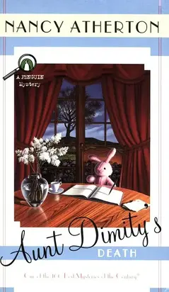 Aunt Dimity's Death