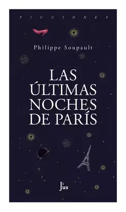 Las últimas noches de París