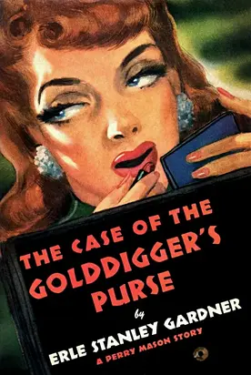 The Case of the Golddigger’s Purse
