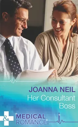 Her Consultant Boss